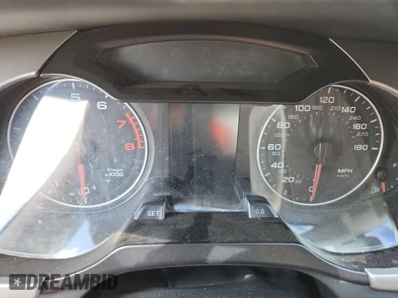 ✅ 2009 Audi A4 Premium Plus • VIN: WAUCF78K09N066460 • Лот: 68951505. Опубликован ранее на Copart с пробегом Не указан. Бесплатный доступ к архиву аукционных продаж из США и подробный отчёт об истории автомобиля на DreamBid. Изображение 9.