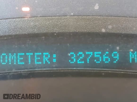 ✅ 2006 Chevrolet Silverado 2500HD LT1 • VIN: 1GCHK23D16F260761 • Lot: 41360432. Listed on IAAI with 327,569 mi. Free auction sales archive from the USA and detailed vehicle history report at DreamBid. Image 15.