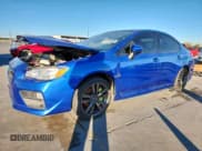 ✅ 2017 Subaru WRX Premium • VIN: JF1VA1F64H9837335 • Lot: 91759905. Listed on Copart with 49,524 mi. Free auction sales archive from the USA and detailed vehicle history report at DreamBid. Image 1.