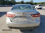 ✅ 2015 Toyota Avalon Limited • VIN: 4T1BK1EB8FU156707 • Lot: 72087065. Listed on Copart with 140,760 mi. Free auction sales archive from the USA and detailed vehicle history report at DreamBid. Image 6.