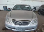 ✅ 2008 Lexus LS 460 • VIN: JTHBL46FX85057659 • Lot: 42205064. Listed on IAAI with 241,470 mi. Free auction sales archive from the USA and detailed vehicle history report at DreamBid. Image 12.