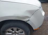 ✅ 2007 Lincoln MKX • VIN: 2LMDU68C47BJ34929 • Lot: 43134488. Listed on IAAI with 162,333 mi. Free auction sales archive from the USA and detailed vehicle history report at DreamBid. Image 6.