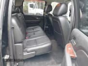 ✅ 2010 GMC Sierra 1500 • VIN: 3GTXKWE28AG131020 • Лот: 41986864. Опубликован ранее на IAAI с пробегом 175 706 миль. Бесплатный доступ к архиву аукционных продаж из США и подробный отчёт об истории автомобиля на DreamBid. Изображение 8.