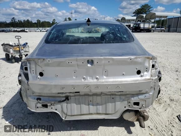 ✅ 2021 Hyundai Sonata SE • VIN: 5NPEG4JA3MH066079 • Лот: 86536945. Опубликован ранее на Copart с пробегом 71 508 миль. Бесплатный доступ к архиву аукционных продаж из США и подробный отчёт об истории автомобиля на DreamBid. Изображение 6.