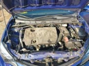 ✅ 2018 Toyota Corolla LE • VIN: 5YFBURHE1JP815087 • Lot: 43522480. Listed on IAAI with 97,514 mi. Free auction sales archive from the USA and detailed vehicle history report at DreamBid. Image 10.