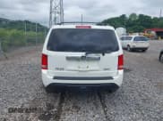 ✅ 2014 Honda Pilot EX-L • VIN: 5FNYF4H69EB037106 • Lot: 42524899. Wystawiony na IAAI z przebiegiem 251 265 mil. Bezpłatny archiwum sprzedaży aukcyjnych z USA i szczegółowy raport historii pojazdu na DreamBid. Zdjęcie 16.