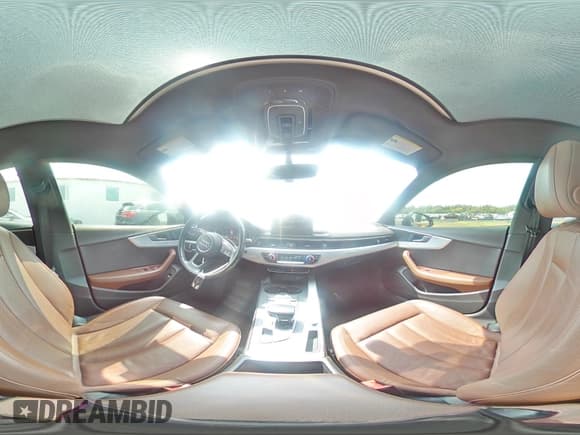 ✅ 2018 Audi A5 Sportback Premium Plus • VIN: WAUBNCF51JA064250 • Lot: 67896905. Wystawiony na Copart z przebiegiem 82 399 mil. Bezpłatny archiwum sprzedaży aukcyjnych z USA i szczegółowy raport historii pojazdu na DreamBid. Zdjęcie 15.