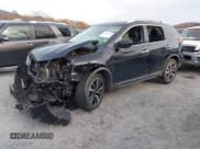 ✅ 2018 Nissan Rogue SV • VIN: JN8AT2MV5JW329728 • Лот: 43687498. Опубликован ранее на IAAI с пробегом 94 626 миль. Бесплатный доступ к архиву аукционных продаж из США и подробный отчёт об истории автомобиля на DreamBid. Изображение 2.