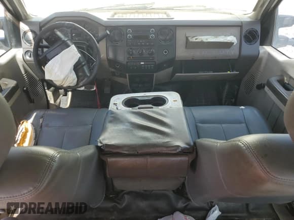 ✅ 2010 Ford F-350 • VIN: 1FTWW3CR6AEA32430 • Lot: 66761585. Wystawiony na Copart z przebiegiem 65 408 mil. Bezpłatny archiwum sprzedaży aukcyjnych z USA i szczegółowy raport historii pojazdu na DreamBid. Zdjęcie 8.