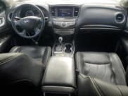 ✅ 2019 Infiniti QX60 Pure • VIN: 5N1DL0MM9KC509765 • Lot: 86077725. Wystawiony na Copart z przebiegiem 66 856 mil. Bezpłatny archiwum sprzedaży aukcyjnych z USA i szczegółowy raport historii pojazdu na DreamBid. Zdjęcie 8.