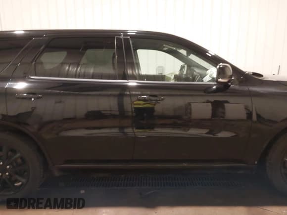 ✅ 2017 Dodge Durango R/T • VIN: 1C4SDJCT6HC834129 • Лот: 41669152. Опубликован ранее на IAAI с пробегом 205 376 миль. Бесплатный доступ к архиву аукционных продаж из США и подробный отчёт об истории автомобиля на DreamBid. Изображение 14.