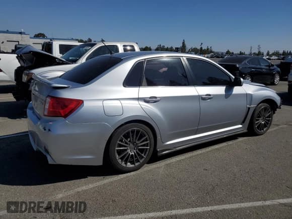 ✅ 2014 Subaru WRX WRX • VIN: JF1GV7E63EG009317 • Лот: 81914015. Опубликован ранее на Copart с пробегом 71 361 миль. Бесплатный доступ к архиву аукционных продаж из США и подробный отчёт об истории автомобиля на DreamBid. Изображение 3.
