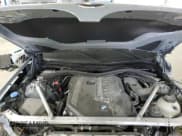 ✅ 2023 BMW X4 M40i • VIN: 5UX43DT04P9R28281 • Lot: 69969365. Listed on Copart with Not provided. Free auction sales archive from the USA and detailed vehicle history report at DreamBid. Image 11.