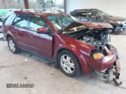 ✅ 2005 Ford Freestyle Limited • VIN: 1FMDK061X5GA65279 • Лот: 43820073. Опубликован ранее на IAAI с пробегом Не указан. Бесплатный доступ к архиву аукционных продаж из США и подробный отчёт об истории автомобиля на DreamBid. Изображение 1.