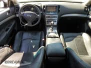 ✅ 2011 Infiniti G25 • VIN: JN1DV6AP2BM600986 • Lot: 86899245. Listed on Copart with 117,256 mi. Free auction sales archive from the USA and detailed vehicle history report at DreamBid. Image 8.