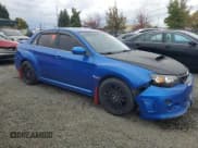 ✅ 2012 Subaru WRX WRX Premium • VIN: JF1GV7F63CG003612 • Lot: 86295915. Listed on Copart with 136,863 mi. Free auction sales archive from the USA and detailed vehicle history report at DreamBid. Image 4.