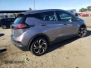 ✅ 2023 Chevrolet Bolt EV 2LT • VIN: 1G1FX6S05P4185115 • Лот: 77465144. Опубликован ранее на Copart с пробегом 20 622 миль. Бесплатный доступ к архиву аукционных продаж из США и подробный отчёт об истории автомобиля на DreamBid. Изображение 3.