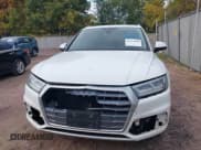 ✅ 2018 Audi Q5 Premium Plus • VIN: WA1BNAFY2J2228255 • Лот: 43474658. Опубликован ранее на IAAI с пробегом 58 495 миль. Бесплатный доступ к архиву аукционных продаж из США и подробный отчёт об истории автомобиля на DreamBid. Изображение 12.
