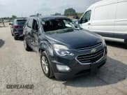 ✅ 2017 Chevrolet Equinox LT • VIN: 2GNALCEK9H1531079 • Лот: 67067214. Опубликован ранее на Copart с пробегом 64 312 миль. Бесплатный доступ к архиву аукционных продаж из США и подробный отчёт об истории автомобиля на DreamBid. Изображение 12.