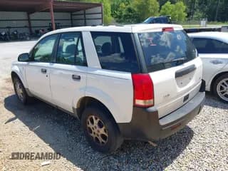 ✅ 2003 Saturn VUE • VIN: 5GZCZ53BX3S903812 • Lot: 43055095. Wystawiony na IAAI z przebiegiem 201 459 mil. Bezpłatny archiwum sprzedaży aukcyjnych z USA i szczegółowy raport historii pojazdu na DreamBid. Zdjęcie 3.