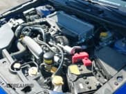 ✅ 2024 Subaru WRX • VIN: JF1VBAB65R9806910 • Лот: 43379059. Опубликован ранее на IAAI с пробегом 19 573 миль. Бесплатный доступ к архиву аукционных продаж из США и подробный отчёт об истории автомобиля на DreamBid. Изображение 19.