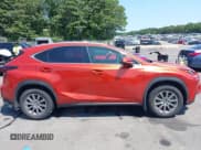 ✅ 2020 Lexus NX 300 • VIN: JTJDARDZ0L2219719 • Lot: 42823234. Wystawiony na IAAI z przebiegiem 36 761 mil. Bezpłatny archiwum sprzedaży aukcyjnych z USA i szczegółowy raport historii pojazdu na DreamBid. Zdjęcie 13.