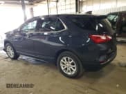✅ 2019 Chevrolet Equinox LT • VIN: 3GNAXUEV7KS543103 • Лот: 63112313. Опубликован ранее на Copart с пробегом 59 654 миль. Бесплатный доступ к архиву аукционных продаж из США и подробный отчёт об истории автомобиля на DreamBid. Изображение 2.