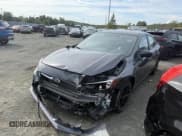 ✅ 2018 Subaru Impreza • VIN: 4S3GKAA61J1623589 • Lot: 70836095. Listed on Copart with 120,466 mi. Free auction sales archive from the USA and detailed vehicle history report at DreamBid. Image 1.