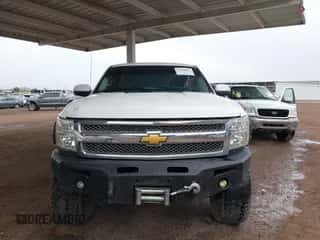 2007 Chevrolet Silverado 1500 1LT z VIN 2GCEK13C871677971, wystawiony jako IAAI lot #43406863 z przebiegiem 178 391 mil mil oraz . Historia ofert i sprzedaży dostępna na DreamBid. Obrazek 6.