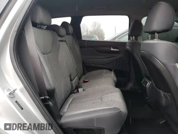 ✅ 2021 Hyundai Santa Fe SEL • VIN: 5NMS2DAJ9MH342232 • Lot: 42320053. Wystawiony na Copart z przebiegiem 46 253 mil. Bezpłatny archiwum sprzedaży aukcyjnych z USA i szczegółowy raport historii pojazdu na DreamBid. Zdjęcie 11.