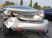 ✅ 2012 Hyundai Elantra GLS • VIN: KMHDH4AE2CU443013 • Lot: 43593422. Listed on IAAI with 169,609 mi. Free auction sales archive from the USA and detailed vehicle history report at DreamBid. Image 16.