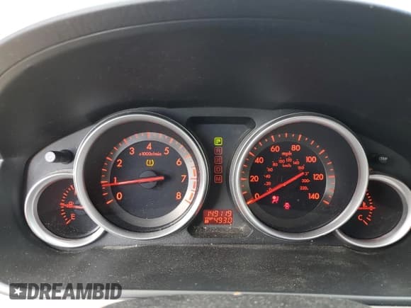 ✅ 2008 Mazda CX-9 Touring • VIN: JM3TB28AX80162690 • Лот: 71789365. Опубликован ранее на Copart с пробегом 149 119 миль. Бесплатный доступ к архиву аукционных продаж из США и подробный отчёт об истории автомобиля на DreamBid. Изображение 9.