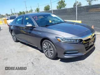 2019 Honda Accord с VIN 1HGCV3F17KA007302, выставлен на аукционе IAAI как лот 42909798 с пробегом 59 087 миль миль и . История ставок и продаж доступна на DreamBid. Изображение 1.