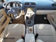 ✅ 2014 Volkswagen Jetta TDI • VIN: 3VWML7AJ4EM605892 • Lot: 85127655. Wystawiony na Copart z przebiegiem 243 817 mil. Bezpłatny archiwum sprzedaży aukcyjnych z USA i szczegółowy raport historii pojazdu na DreamBid. Zdjęcie 8.