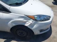 ✅ 2016 Ford Fiesta S • VIN: 3FADP4AJ7GM156769 • Lot: 42247013. Listed on IAAI with 169,313 mi. Free auction sales archive from the USA and detailed vehicle history report at DreamBid. Image 12.