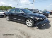 ✅ 2015 Chevrolet Impala LTZ • VIN: 2G1165S34F9257645 • Лот: 65601894. Опубликован ранее на Copart с пробегом 198 977 миль. Бесплатный доступ к архиву аукционных продаж из США и подробный отчёт об истории автомобиля на DreamBid. Изображение 4.