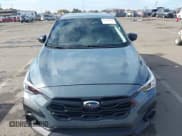 ✅ 2025 Subaru Crosstrek • VIN: JF2GUABC5SH220000 • Lot: 43647000. Listed on IAAI with 5,314 mi. Free auction sales archive from the USA and detailed vehicle history report at DreamBid. Image 12.