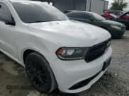 ✅ 2016 Dodge Durango R/T • VIN: 1C4SDHCT8GC430112 • Лот: 85842015. Опубликован ранее на Copart с пробегом 137 561 миль. Бесплатный доступ к архиву аукционных продаж из США и подробный отчёт об истории автомобиля на DreamBid. Изображение 14.