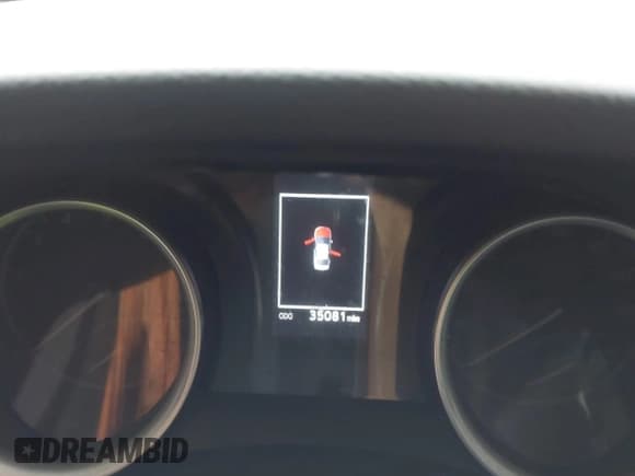 ✅ 2024 Toyota Camry LE • VIN: 4T1C11AK6RU262347 • Лот: 43635303. Опубликован ранее на IAAI с пробегом 35 081 миль. Бесплатный доступ к архиву аукционных продаж из США и подробный отчёт об истории автомобиля на DreamBid. Изображение 15.