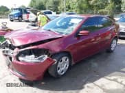 ✅ 2015 Dodge Dart SE • VIN: 1C3CDFAA7FD276340 • Lot: 43255740. Listed on IAAI with 175,724 mi. Free auction sales archive from the USA and detailed vehicle history report at DreamBid. Image 17.