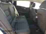 2019 Chevrolet Malibu LS z VIN 1G1ZB5STXKF130849, wystawiony jako Copart lot #83990955 z przebiegiem 98 955 mil mil oraz Szkoda całkowita • Salvage title. Historia ofert i sprzedaży dostępna na DreamBid. Obrazek 10.