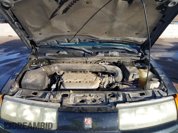 ✅ 2004 Saturn VUE V6 • VIN: 5GZCZ53404S896694 • Lot: 43796053. Wystawiony na IAAI z przebiegiem 186 322 mil. Bezpłatny archiwum sprzedaży aukcyjnych z USA i szczegółowy raport historii pojazdu na DreamBid. Zdjęcie 10.