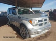 ✅ 2011 Dodge Nitro SXT • VIN: 1D4PT5GK9BW550374 • Lot: 43582756. Listed on IAAI with 129,481 mi. Free auction sales archive from the USA and detailed vehicle history report at DreamBid. Image 1.