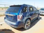 ✅ 2008 Chevrolet Equinox LT • VIN: 2CNDL63F686068538 • Лот: 42164491. Опубликован ранее на IAAI с пробегом 138 623 миль. Бесплатный доступ к архиву аукционных продаж из США и подробный отчёт об истории автомобиля на DreamBid. Изображение 4.