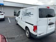 ✅ 2015 Chevrolet City Express Cargo LS • VIN: 3N63M0YN0FK692616 • Лот: 92101395. Опубликован ранее на Copart с пробегом 92 529 миль. Бесплатный доступ к архиву аукционных продаж из США и подробный отчёт об истории автомобиля на DreamBid. Изображение 3.