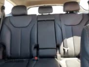 ✅ 2020 Hyundai Santa Fe SEL • VIN: 5NMS3CAA6LH194952 • Lot: 63210793. Wystawiony na Copart z przebiegiem 39 703 mil. Bezpłatny archiwum sprzedaży aukcyjnych z USA i szczegółowy raport historii pojazdu na DreamBid. Zdjęcie 10.