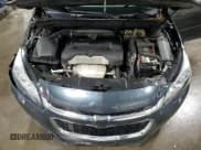 ✅ 2014 Chevrolet Malibu LT • VIN: 1G11E5SL4EF264314 • Lot: 86434995. Wystawiony na Copart z przebiegiem 131 950 mil. Bezpłatny archiwum sprzedaży aukcyjnych z USA i szczegółowy raport historii pojazdu na DreamBid. Zdjęcie 11.