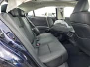 ✅ 2025 Lexus ES 350 Ultra Luxury • VIN: 58AFZ1B16SU197302 • Lot: 56118205. Listed on Copart with 739 mi. Free auction sales archive from the USA and detailed vehicle history report at DreamBid. Image 10.