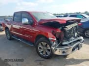 ✅ 2019 Nissan Titan Pro-4X • VIN: 1N6AA1E53KN524421 • Lot: 43402146. Listed on IAAI with 106,556 mi. Free auction sales archive from the USA and detailed vehicle history report at DreamBid. Image 1.