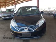 ✅ 2016 Nissan Note S • VIN: 3N1CE2CP9GL403803 • Lot: 42824286. Listed on IAAI with 74,984 mi. Free auction sales archive from the USA and detailed vehicle history report at DreamBid. Image 13.